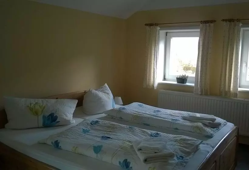 ホテル Rickelsbüller Hof