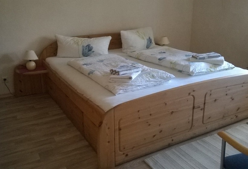 호텔 Rickelsbüller Hof