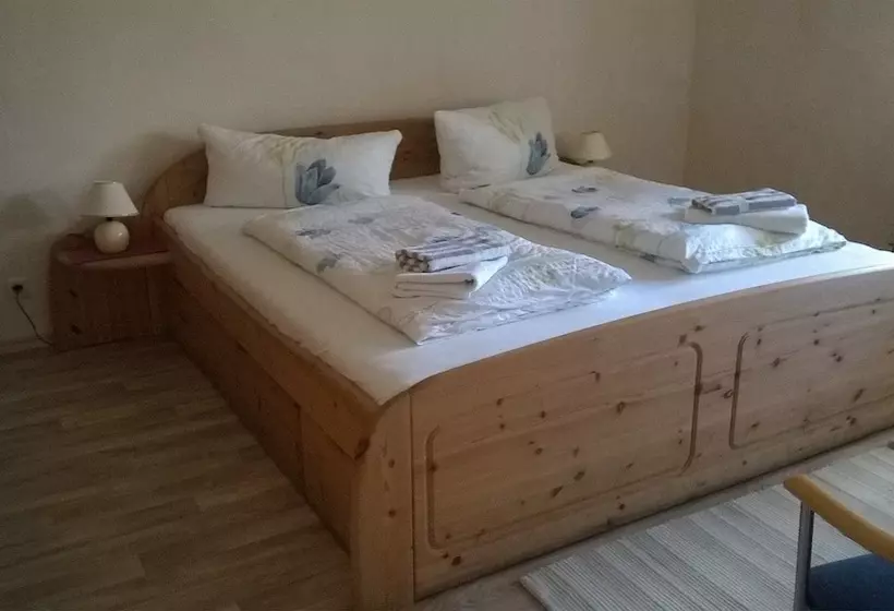 ホテル Rickelsbüller Hof