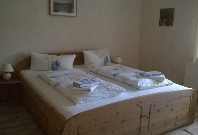 호텔 Rickelsbüller Hof