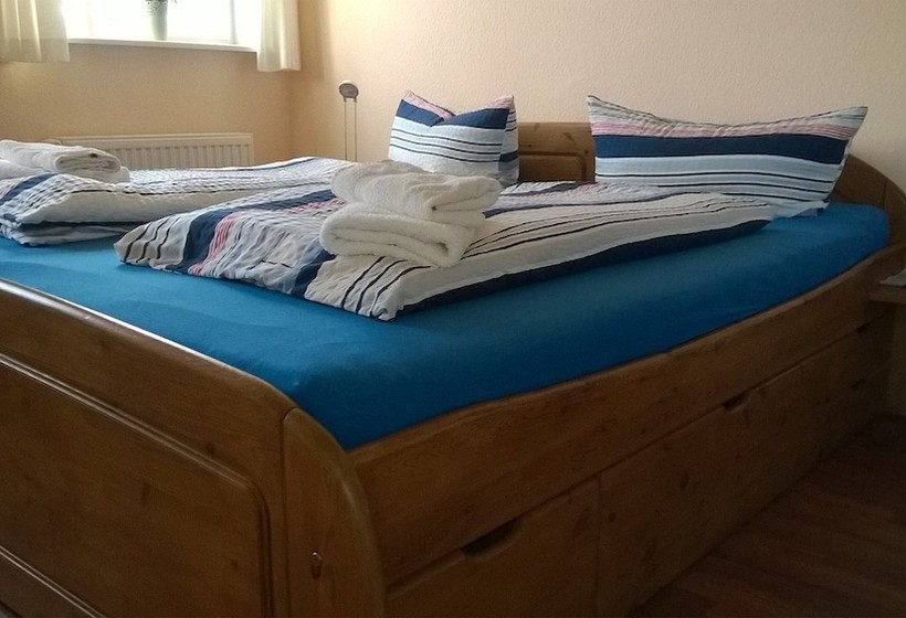 호텔 Rickelsbüller Hof