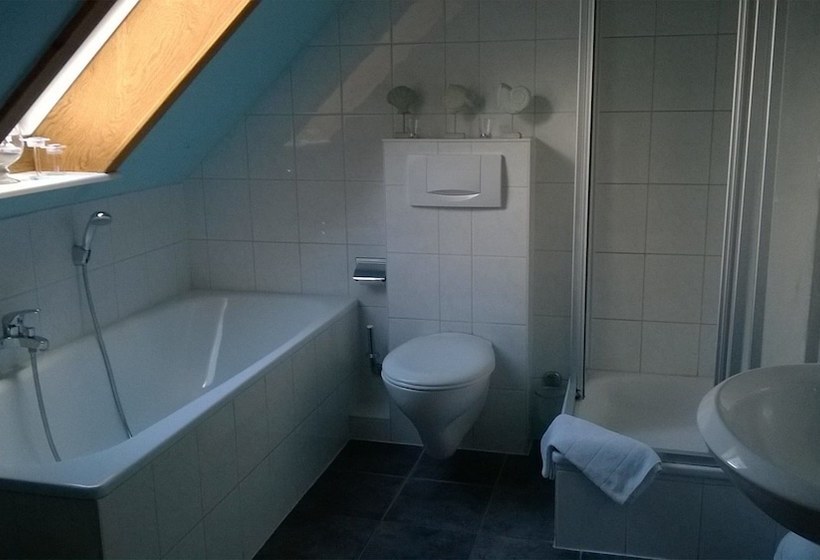 호텔 Rickelsbüller Hof