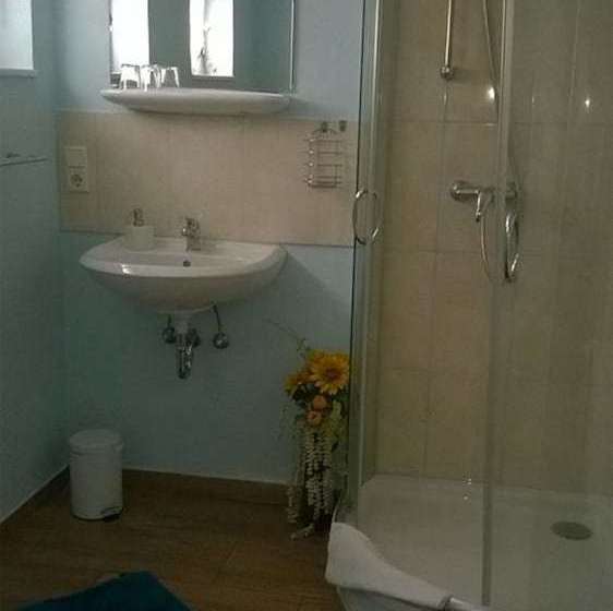 호텔 Rickelsbüller Hof