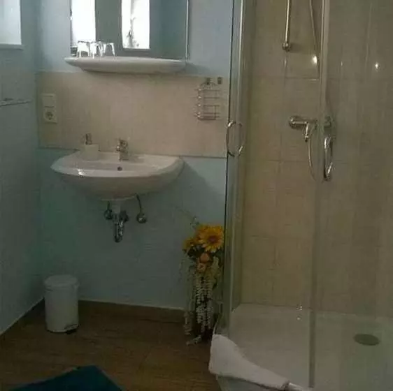 ホテル Rickelsbüller Hof