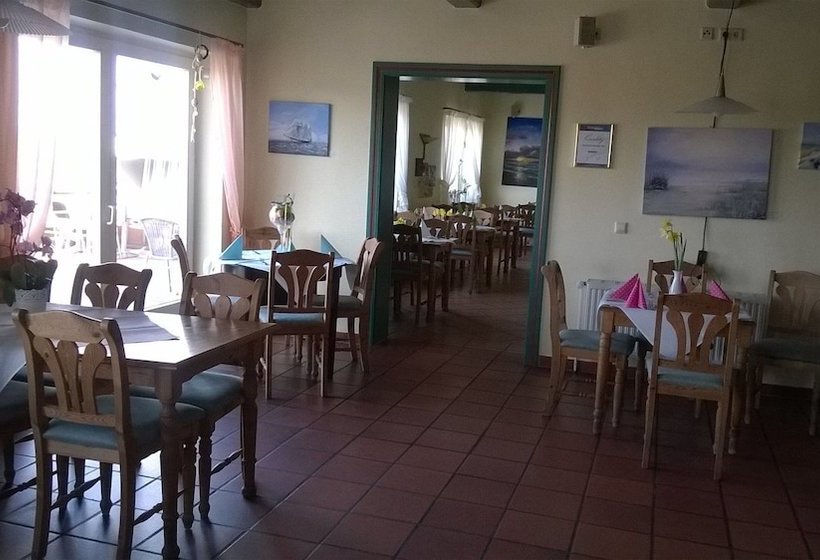 호텔 Rickelsbüller Hof