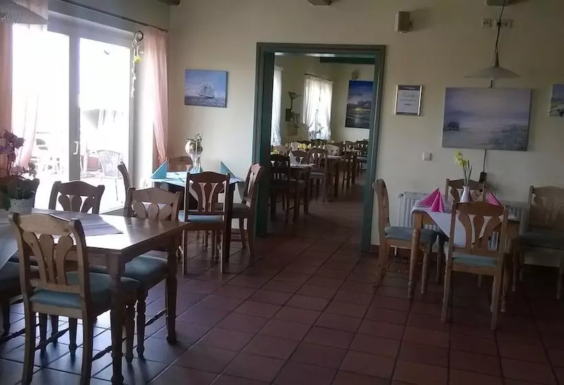 ホテル Rickelsbüller Hof