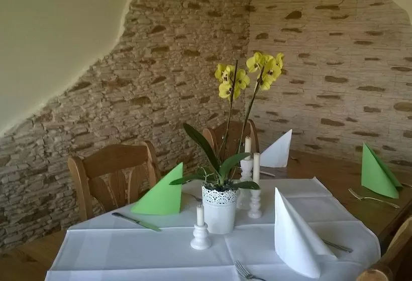 ホテル Rickelsbüller Hof