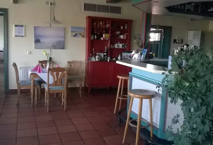 ホテル Rickelsbüller Hof