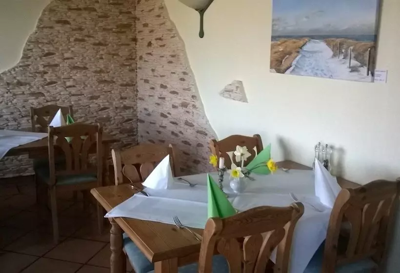 ホテル Rickelsbüller Hof