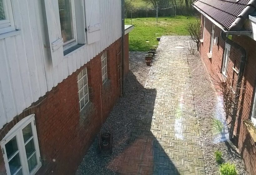 호텔 Rickelsbüller Hof