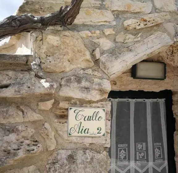 田舎風ホテル Bioagriturismo Masseria Sciaiani Piccola