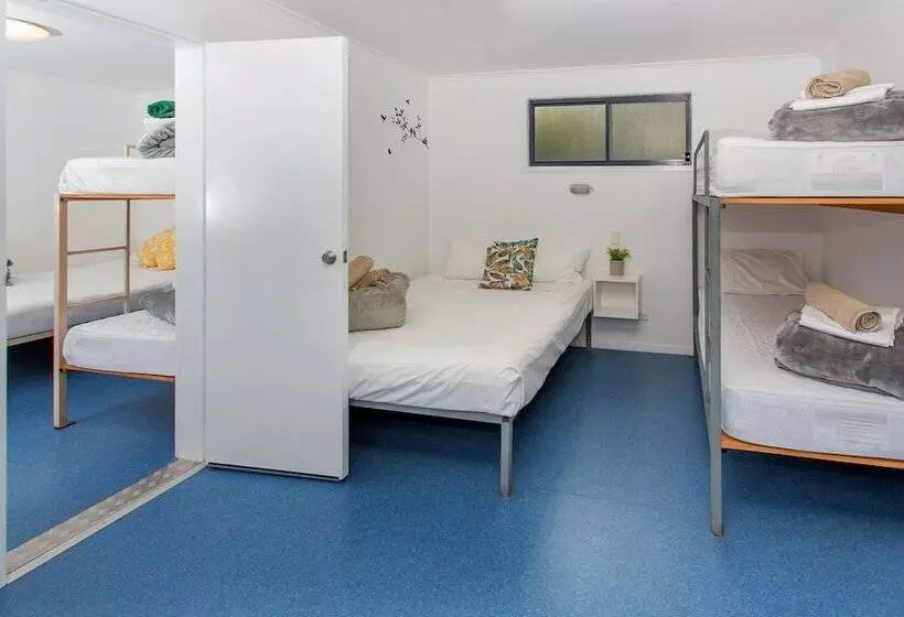 ホテル Solitary Islands Resort