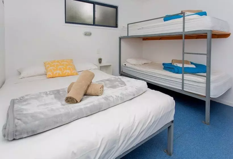 ホテル Solitary Islands Resort