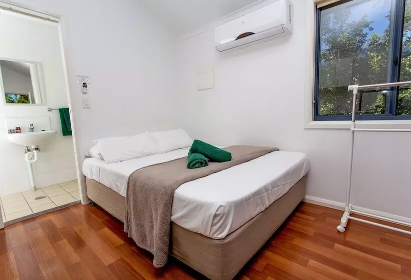 ホテル Solitary Islands Resort