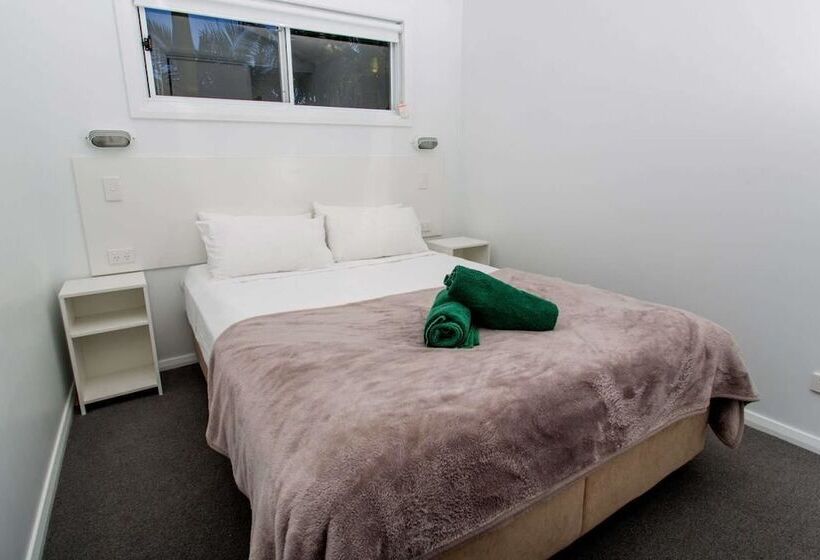 酒店 Solitary Islands Resort