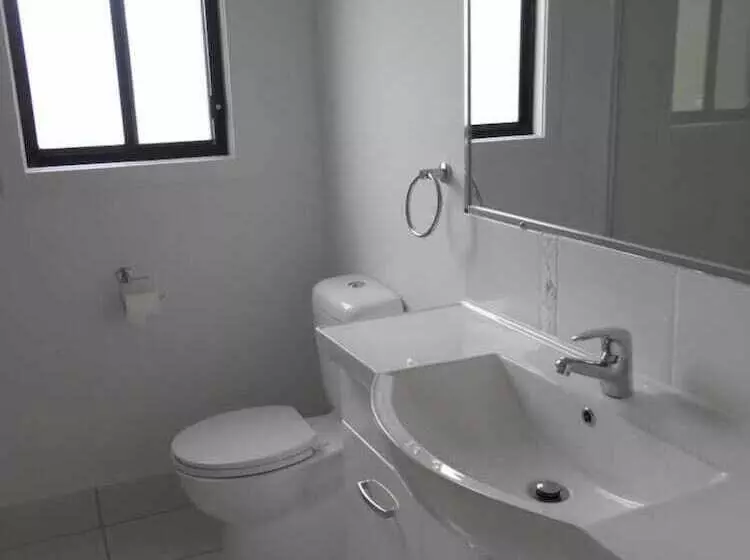 ホテル Solitary Islands Resort