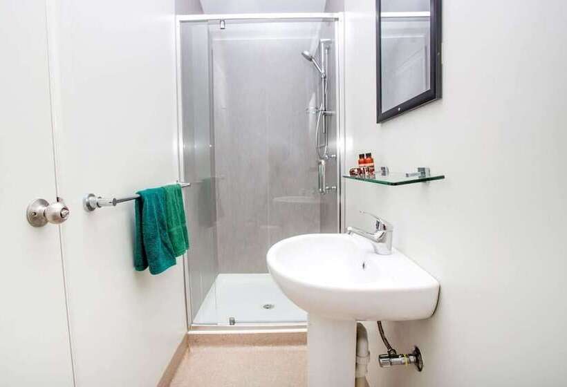 酒店 Solitary Islands Resort