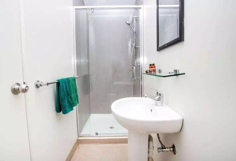 ホテル Solitary Islands Resort