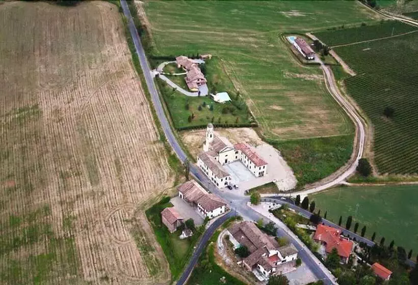 La Locanda Di Calvignano