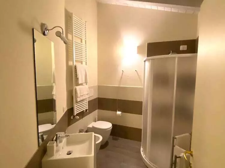 La Locanda Di Calvignano