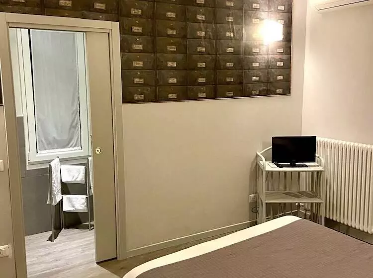 La Locanda Di Calvignano