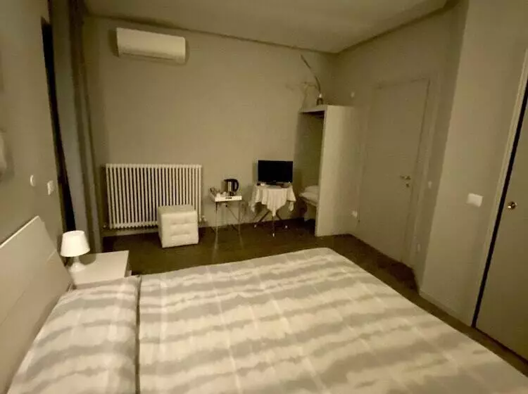 La Locanda Di Calvignano