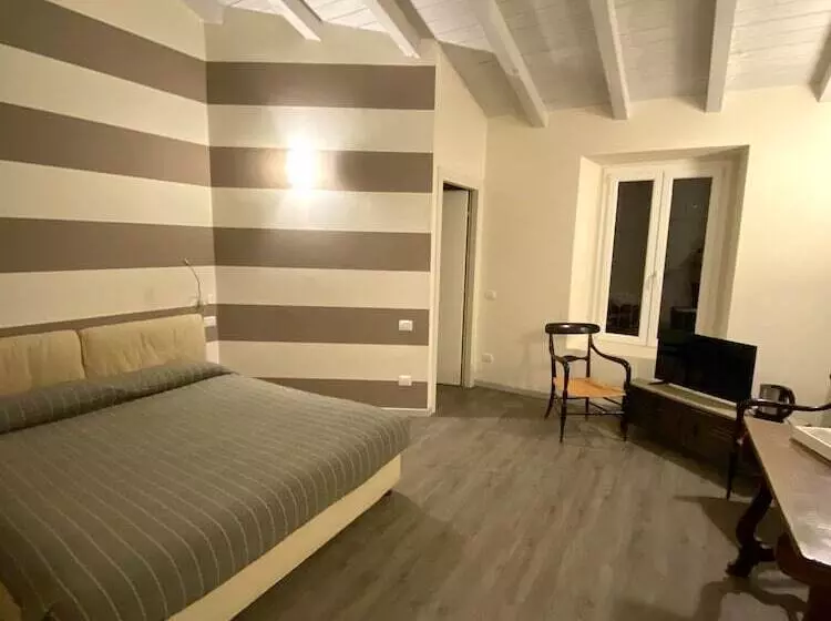 La Locanda Di Calvignano