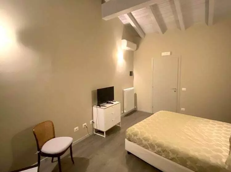 La Locanda Di Calvignano