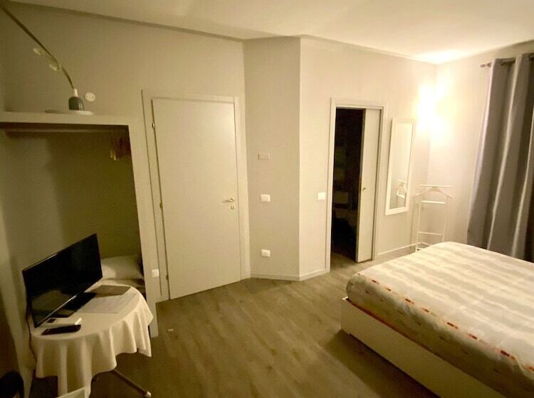 La Locanda Di Calvignano