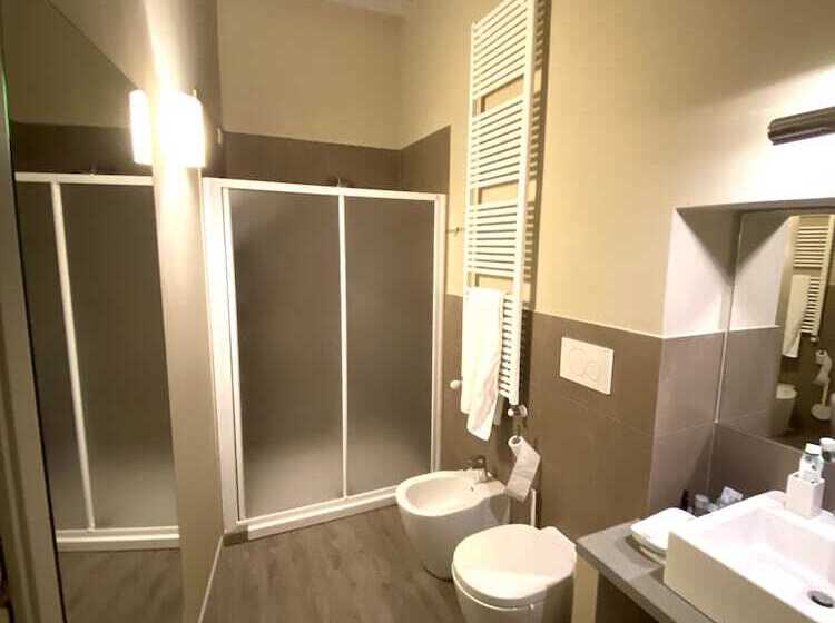 La Locanda Di Calvignano