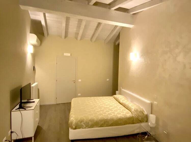 La Locanda Di Calvignano