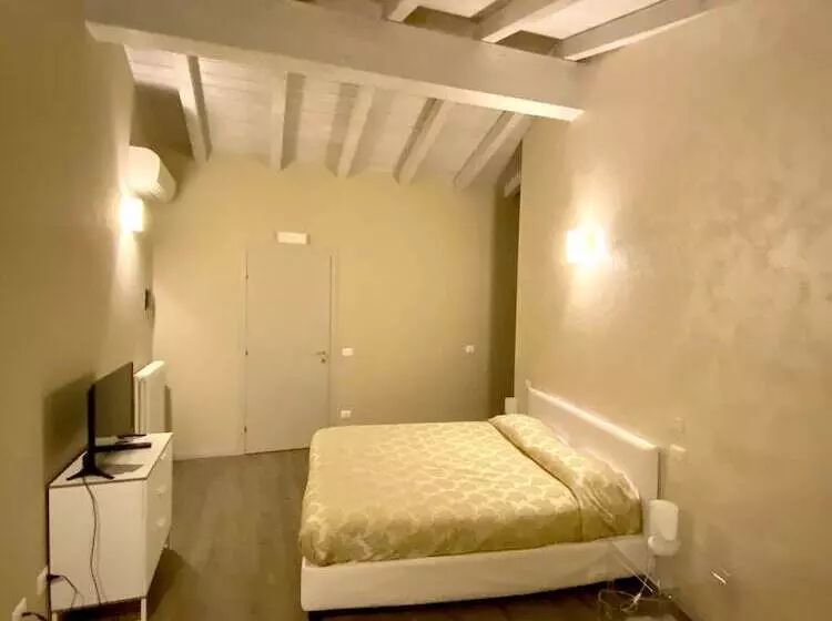 La Locanda Di Calvignano