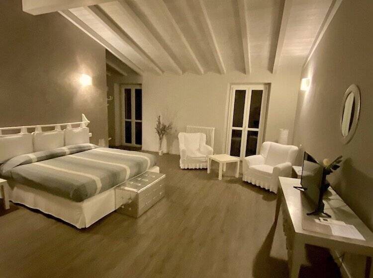 La Locanda Di Calvignano