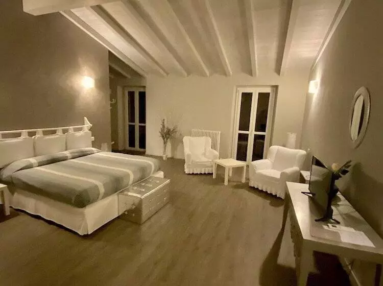 La Locanda Di Calvignano