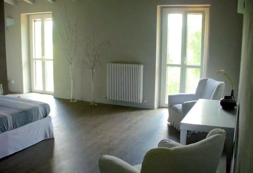 La Locanda Di Calvignano