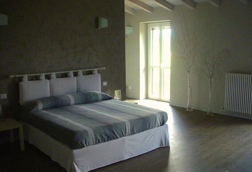 La Locanda Di Calvignano