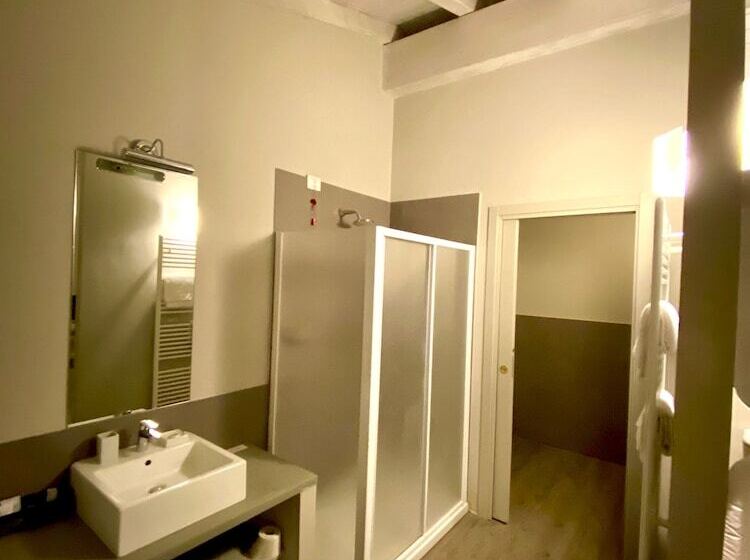 La Locanda Di Calvignano