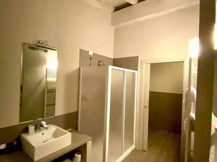 La Locanda Di Calvignano