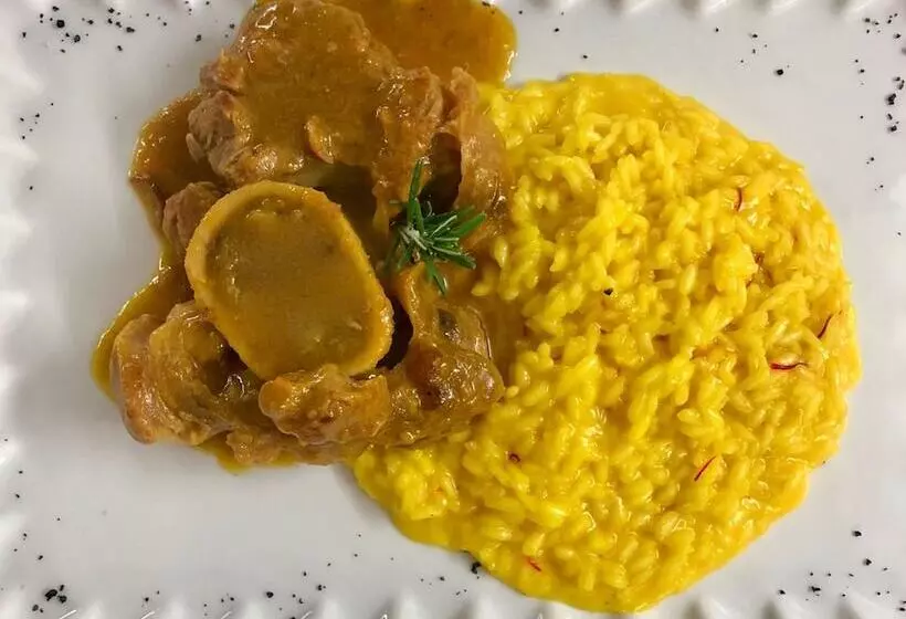 La Locanda Di Calvignano