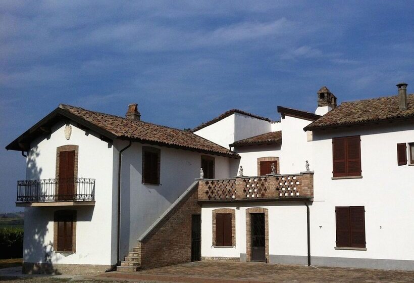 La Locanda Di Calvignano