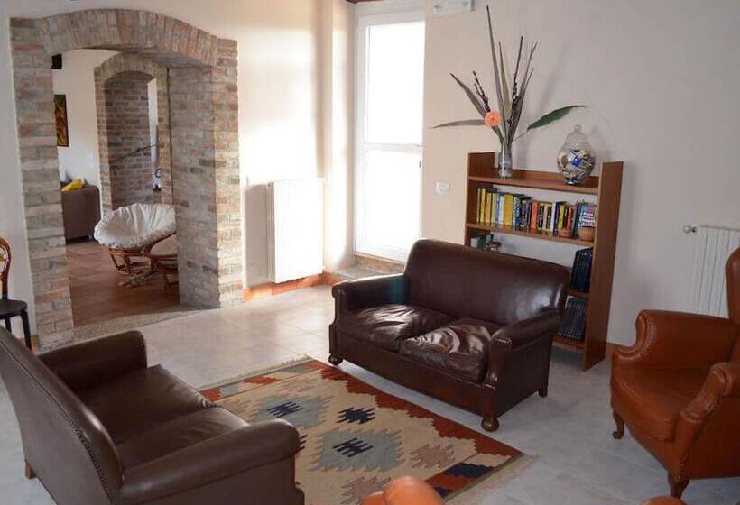 La Locanda Di Calvignano