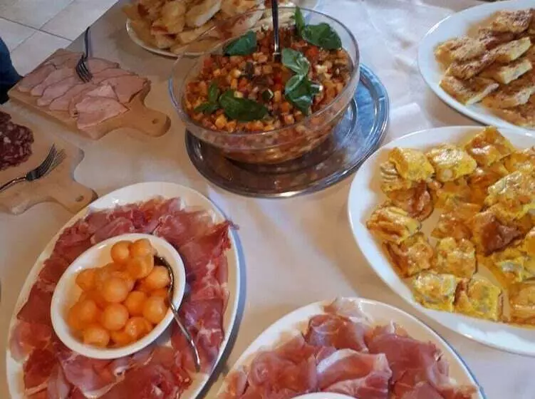 La Locanda Di Calvignano