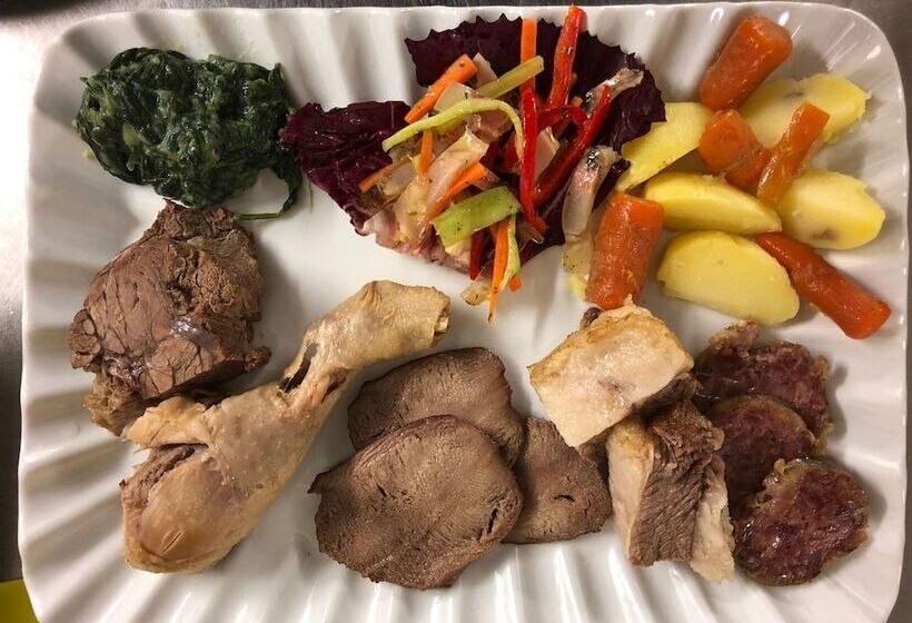 La Locanda Di Calvignano