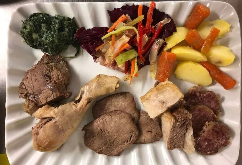 La Locanda Di Calvignano