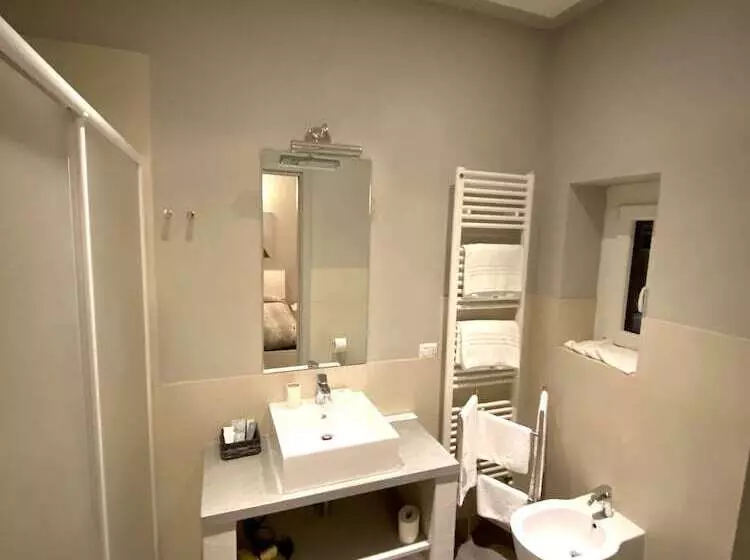 La Locanda Di Calvignano