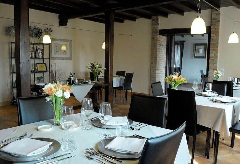 La Locanda Di Calvignano