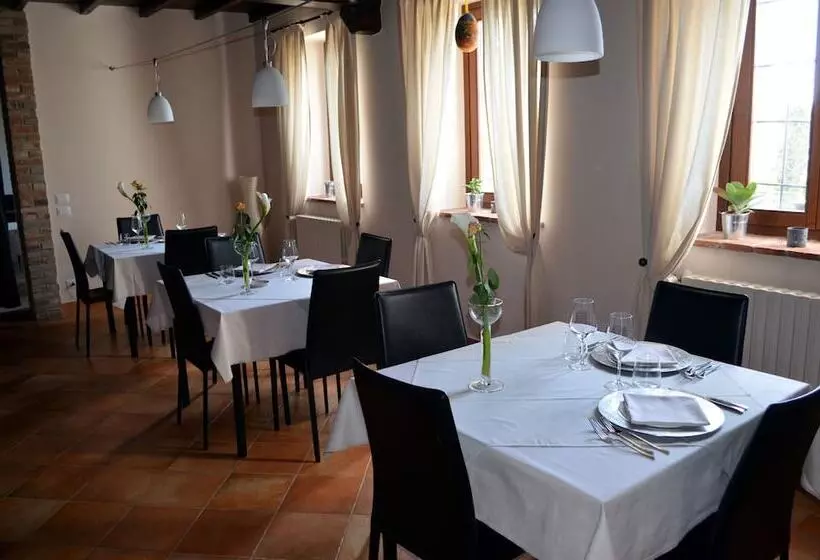La Locanda Di Calvignano