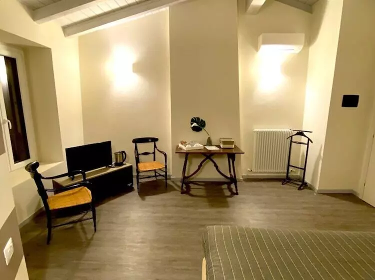 La Locanda Di Calvignano
