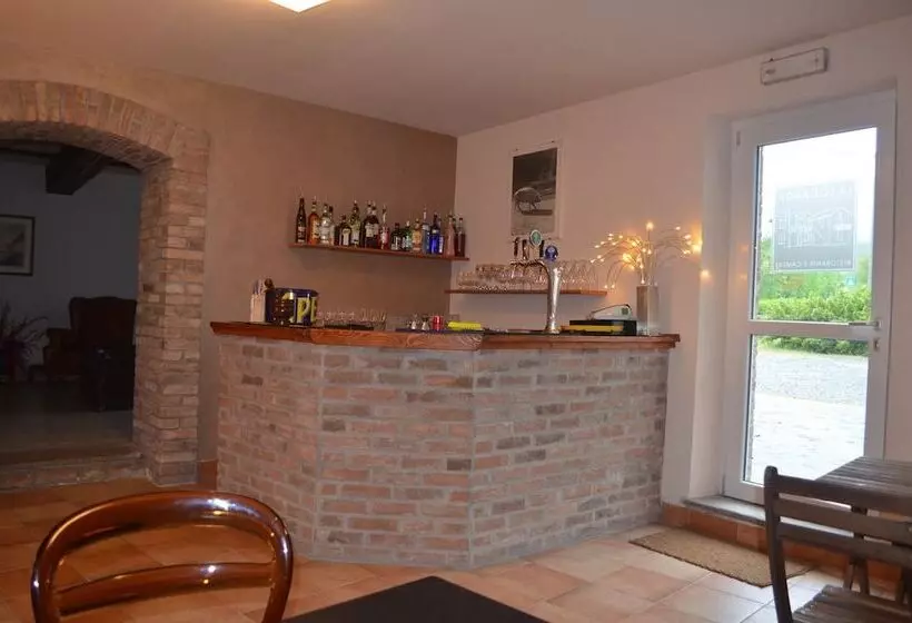 La Locanda Di Calvignano