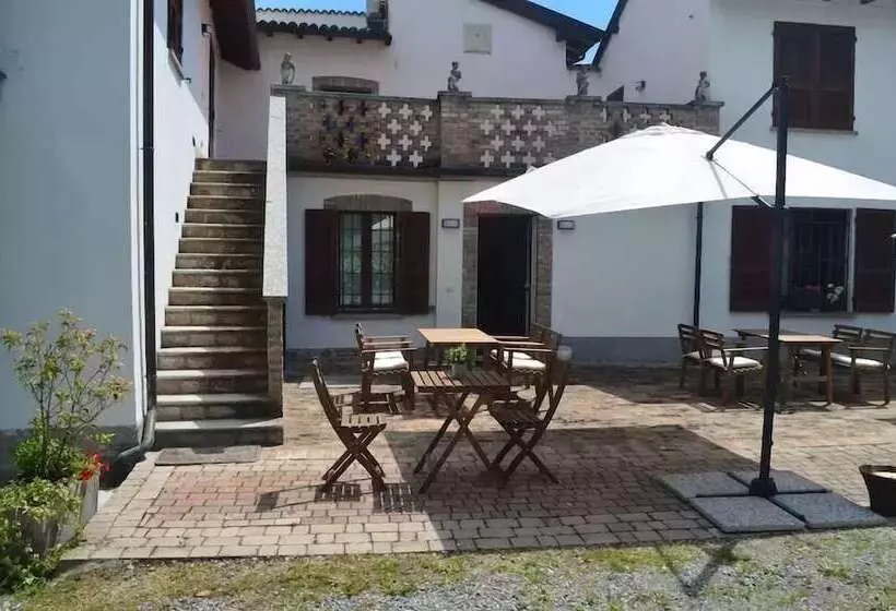 La Locanda Di Calvignano